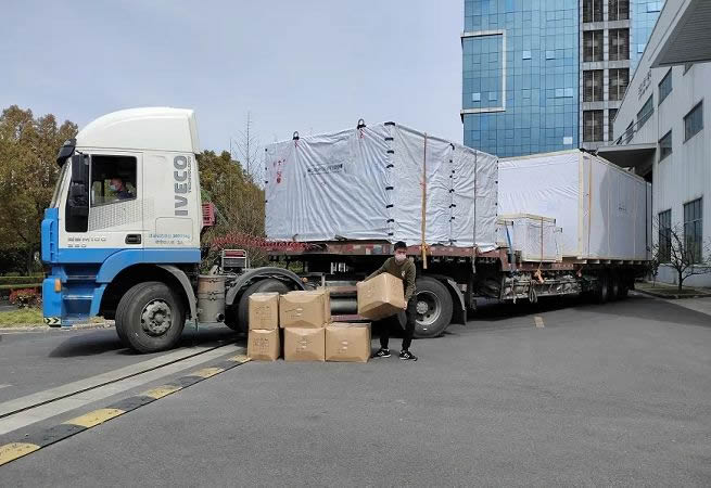 济南到江门货运专线-济南到江门货运公司-诚信经营 济南到江门货运专线-济南到江门货运公司-诚信经营